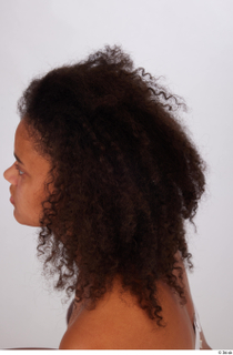 Umaira brown long afro hair 0003.jpg